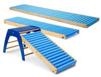 Rollenrutsche Erzi | Länge 115 cm