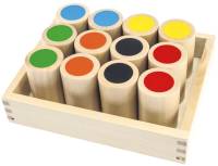 Ratespiel Gewichtememo | 13 Teile
