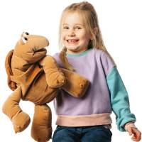 Living Puppets Schildkröte Sammy | W123