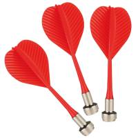 Dartspiel magnetisch | Ersatzpfeile 3er Set