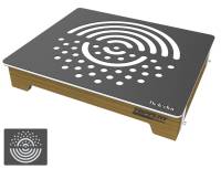Beleduc TopPlay | Activity Table - Spielboard Regenbogen