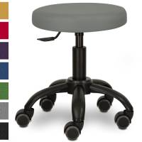 eduSit hok1 - Rollhocker | Sitzhöhe 36-48 cm