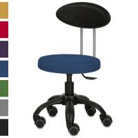 eduSit one - ErzieherInnenstuhl | Sitzhöhe 33-42 cm