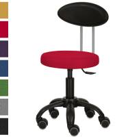 eduSit one - ErzieherInnenstuhl | Sitzhöhe 36-48 cm