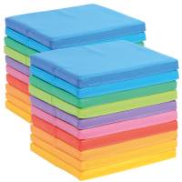 Sitzkissen 35 x 35 cm | 20er Set