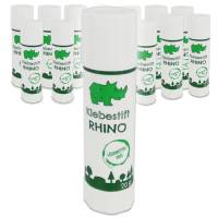 Klebestift Rhino 20 g | 12er Set