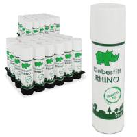 Klebestift Rhino 20 g | 48er Set