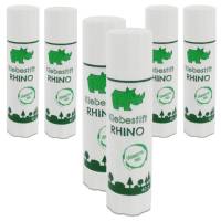 Klebestift Rhino 40 g | 6er Set