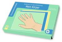 Bildkarten zur Sprachförderung | Grundwortschatz: Mein Körper