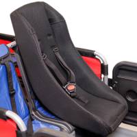 Babysitz 4S | Für Winther E-Turtle & Turtle Kinderbusse