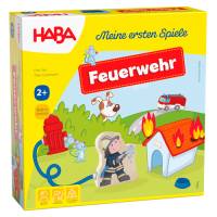 Meine ersten Spiele - Feuerwehr