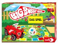 BIG Bobby Car Spiel