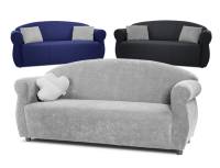 Sitzgarnitur Old Style - Kindersofa Dreisitzer