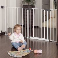 Absperrgitter MyGate Baukastensystem | Türelement Basis