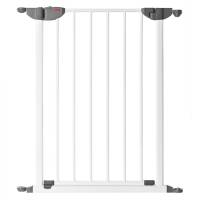 Absperrgitter MyGate Baukastensystem | Gitterelement Verlängerung 60 cm