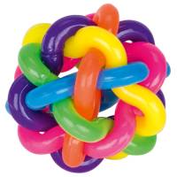 Regenbogenball Ø 4,0 cm