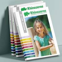 Rhinozeros Katalog 2025/2026