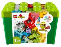 LEGO DUPLO - Steinebox Deluxe | 85 Teile