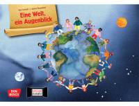 Kamishibai - Eine Welt - ein Augenblick