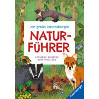 Der große Ravensburger Naturführer