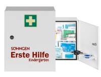 Verbandschrank Serie Heidelberg | Kindergarten