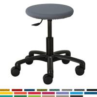 LeitnerHoc | Sitzhöhe 36-49 cm (Modell 2025)