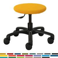 LeitnerHoc | Sitzhöhe 32-42 cm (Modell 2025)