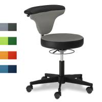 myTORRO SIT | Rundsitz mit Stoff