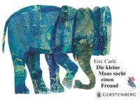 Die kleine Maus sucht einen Freund 