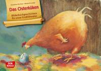 Kamishibai - Das Osterküken