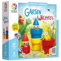 Gartenwichtel