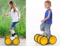 pedalo Classic (Doppelpedalo)
