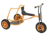 TopTrike Shuttle Trike Maxi
