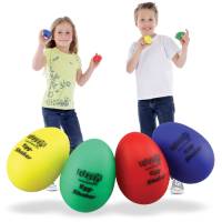 Egg Shaker | Percussion-Ei