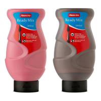 Farbe Ready Mix | 500 ml