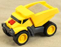 Klein Toys Sandspielzeug - LKW Kipper