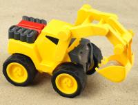 Klein Toys Sandspielzeug - Löffelbagger
