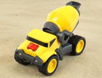 Klein Toys Sandspielzeug - Betonmischer