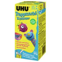 UHU Pappmaché Kleister 25 g (450 ml)