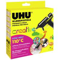 UHU Klebepistole Creative Low Melt 110 °C
