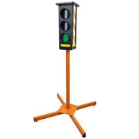 Beleduc TopPlay | Verkehrsampel