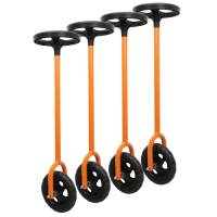 TopTrike Wheelie | 4er Set