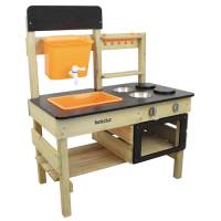 Beleduc TopPlay | Spielküche Outdoor
