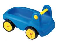Großer Truck
