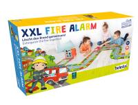 XXL Fire Alarm | 26 Teile