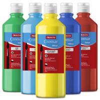 Farbe Cromar | Flüssigfarbe 500 ml
