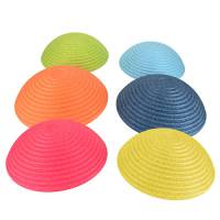 GOWI XL Flusssteine EPP | 6er Set