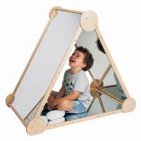 Spiegelhaus | Spiegelzelt
