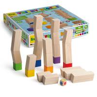 Tricky Blocks | 25 Teile
